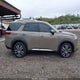 5N1DR3DJ2RC314820 2024 Nissan Pathfinder Platinum 4Wd auction photo thumbnail 13