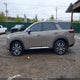 5N1DR3DJ2RC314820 2024 Nissan Pathfinder Platinum 4Wd auction photo thumbnail 14