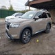 5N1DR3DJ2RC314820 2024 Nissan Pathfinder Platinum 4Wd auction photo thumbnail 2