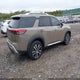 5N1DR3DJ2RC314820 2024 Nissan Pathfinder Platinum 4Wd auction photo thumbnail 4