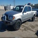 5TBET34116S517758 2006 Toyota Tundra Sr5 V8 auction photo thumbnail 2