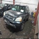 2HKYF18494H544827 2004 Honda Pilot Ex auction photo thumbnail 2