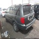 2HKYF18494H544827 2004 Honda Pilot Ex auction photo thumbnail 3