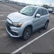 JA4AP3AW7GZ050964 2016 Mitsubishi Outlander Sport 2.4 Es auction photo thumbnail 2