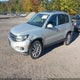 WVGBV3AX1EW591852 2014 Volkswagen Tiguan Sel auction photo thumbnail 2