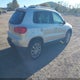 WVGBV3AX1EW591852 2014 Volkswagen Tiguan Sel auction photo thumbnail 4