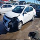 3N1CN7AP8DL860114 2013 Nissan Versa 1.6 Sv auction photo thumbnail 2