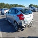 1FADP3L92EL319811 2014 Ford Focus St auction photo thumbnail 3