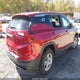 3GKALT3G5RL263902 2024 GMC Terrain Awd Sle auction photo thumbnail 4