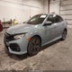 SHHFK7H51JU223064 2018 Honda Civic Ex auction photo thumbnail 2