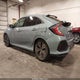 SHHFK7H51JU223064 2018 Honda Civic Ex auction photo thumbnail 3