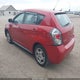 5Y2SP67099Z477354 2009 Pontiac Vibe auction photo thumbnail 3