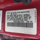 5Y2SP67099Z477354 2009 Pontiac Vibe auction photo thumbnail 9