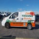3N6CM0KN4HK718503 2017 Nissan Nv200 Sv auction photo thumbnail 14