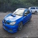 JF1GD796X6G526662 2006 Subaru Impreza Wrx Tr auction photo thumbnail 2