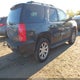 1GKFK13058R222440 2008 GMC Yukon Slt auction photo thumbnail 4