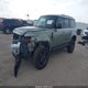 SALEJ7EXXS2363441 2025 Land Rover Defender 110 P300 auction photo thumbnail 2