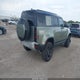 SALEJ7EXXS2363441 2025 Land Rover Defender 110 P300 auction photo thumbnail 4