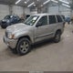 1J8GR48KX7C665992 2007 Jeep Grand Cherokee Laredo auction photo thumbnail 2