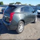3GYFNBE30ES660107 2014 Cadillac Srx Luxury Collection auction photo thumbnail 4
