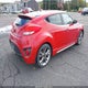 KMHTC6AE0GU279336 2016 Hyundai Veloster Turbo auction photo thumbnail 4