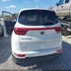 KNDPM3AC9K7492387 2019 Kia Sportage Lx auction photo thumbnail 17