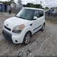 KNDJT2A22B7709949 2011 Kia Soul + auction photo thumbnail 2