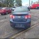 1G11C5SL9EF300908 2014 Chevrolet Malibu 1Lt auction photo thumbnail 17