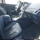 1FADP3J27EL227311 2014 Ford Focus Titanium auction photo thumbnail 5