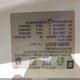 1GCWGFBA7D1147771 2013 Chevrolet Express 2500 Work Van auction photo thumbnail 9