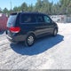 5FNRL3H72AB052251 2010 Honda Odyssey Ex-L auction photo thumbnail 4