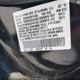 5FNRL3H72AB052251 2010 Honda Odyssey Ex-L auction photo thumbnail 9