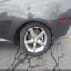 2G1FB1EV7A9165316 2010 Chevrolet Camaro Lt auction photo thumbnail 6