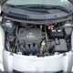 JTDJT923275089171 2007 Toyota Yaris auction photo thumbnail 10