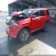 JTEBU5JR2K5730730 2019 Toyota 4Runner Limited auction photo thumbnail 2