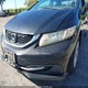 19XFB2E58EE003182 2014 Honda Civic Lx auction photo thumbnail 6