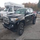 3TMCZ5AN5HM051299 2017 Toyota Tacoma Trd Sport auction photo thumbnail 2