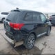 JA4AD2A33HZ048235 2017 Mitsubishi Outlander Es auction photo thumbnail 4