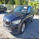 JM3KE2DY7F0492239 2015 Mazda Cx-5 Grand Touring auction photo thumbnail 2