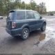 2HKYF18596H548548 2006 Honda Pilot Ex-L auction photo thumbnail 4