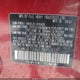 JF2SHAEC2BH712610 2011 Subaru Forester 2.5X Limited auction photo thumbnail 9