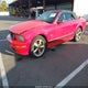 1ZVHT85H465195228 2006 Ford Mustang Gt auction photo thumbnail 2
