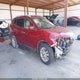 5N1AT2MT0KC795589 2019 Nissan Rogue Sv auction photo thumbnail 1