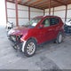 5N1AT2MT0KC795589 2019 Nissan Rogue Sv auction photo thumbnail 2