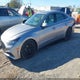 KMHL64JA2MA152111 2021 Hyundai Sonata Sel auction photo thumbnail 2