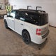 2FMHK6DT6EBD01152 2014 Ford Flex Limited auction photo thumbnail 3