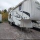 4X4FSEJ298J033273 2008 Sierra Camper auction photo thumbnail 1