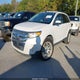 2FMDK3KC6BBA96492 2011 Ford Edge Limited auction photo thumbnail 2