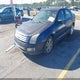 3FAHP08167R154546 2007 Ford Fusion Sel auction photo thumbnail 2