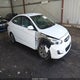KMHCT4AE6HU223083 2017 Hyundai Accent Value Edition auction photo thumbnail 1